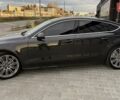 Коричневий Ауді A7 Sportback, об'ємом двигуна 2.97 л та пробігом 158 тис. км за 18999 $, фото 12 на Automoto.ua