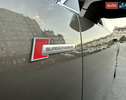 Коричневий Ауді A7 Sportback, об'ємом двигуна 3 л та пробігом 273 тис. км за 12000 $, фото 40 на Automoto.ua