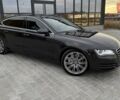 Коричневий Ауді A7 Sportback, об'ємом двигуна 2.97 л та пробігом 158 тис. км за 18999 $, фото 2 на Automoto.ua