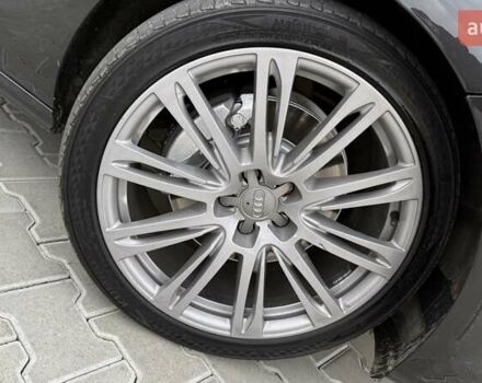 Коричневий Ауді A7 Sportback, об'ємом двигуна 2.97 л та пробігом 158 тис. км за 18999 $, фото 5 на Automoto.ua