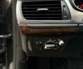 Коричневий Ауді A7 Sportback, об'ємом двигуна 2.97 л та пробігом 158 тис. км за 18999 $, фото 22 на Automoto.ua