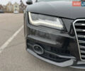 Коричневий Ауді A7 Sportback, об'ємом двигуна 2.77 л та пробігом 180 тис. км за 21550 $, фото 6 на Automoto.ua