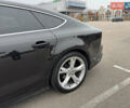 Коричневий Ауді A7 Sportback, об'ємом двигуна 2.77 л та пробігом 180 тис. км за 21550 $, фото 14 на Automoto.ua