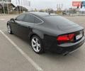 Коричневий Ауді A7 Sportback, об'ємом двигуна 2.77 л та пробігом 180 тис. км за 21550 $, фото 13 на Automoto.ua