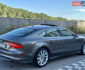 Коричневий Ауді A7 Sportback, об'ємом двигуна 3 л та пробігом 273 тис. км за 12000 $, фото 12 на Automoto.ua