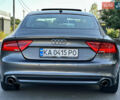 Коричневий Ауді A7 Sportback, об'ємом двигуна 3 л та пробігом 273 тис. км за 12000 $, фото 9 на Automoto.ua
