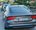 Коричневий Ауді A7 Sportback, об'ємом двигуна 3 л та пробігом 273 тис. км за 12000 $, фото 7 на Automoto.ua