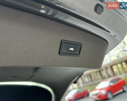 Коричневий Ауді A7 Sportback, об'ємом двигуна 3 л та пробігом 273 тис. км за 12000 $, фото 36 на Automoto.ua