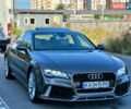 Коричневий Ауді A7 Sportback, об'ємом двигуна 3 л та пробігом 273 тис. км за 12000 $, фото 15 на Automoto.ua