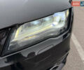 Коричневий Ауді A7 Sportback, об'ємом двигуна 2.77 л та пробігом 180 тис. км за 21550 $, фото 33 на Automoto.ua