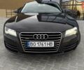 Коричневий Ауді A7 Sportback, об'ємом двигуна 2.97 л та пробігом 158 тис. км за 18999 $, фото 3 на Automoto.ua