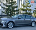 Коричневий Ауді A7 Sportback, об'ємом двигуна 3 л та пробігом 273 тис. км за 12000 $, фото 3 на Automoto.ua