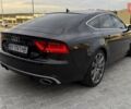 Коричневий Ауді A7 Sportback, об'ємом двигуна 2.97 л та пробігом 158 тис. км за 18999 $, фото 8 на Automoto.ua