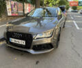 Коричневый Ауди A7 Sportback, объемом двигателя 3 л и пробегом 225 тыс. км за 16500 $, фото 1 на Automoto.ua
