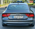 Коричневий Ауді A7 Sportback, об'ємом двигуна 3 л та пробігом 273 тис. км за 12000 $, фото 8 на Automoto.ua