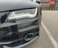 Коричневий Ауді A7 Sportback, об'ємом двигуна 2.77 л та пробігом 180 тис. км за 21550 $, фото 5 на Automoto.ua