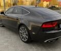Коричневий Ауді A7 Sportback, об'ємом двигуна 2.97 л та пробігом 158 тис. км за 18999 $, фото 10 на Automoto.ua