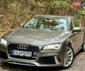 Коричневый Ауди A7 Sportback, объемом двигателя 3 л и пробегом 273 тыс. км за 13200 $, фото 1 на Automoto.ua