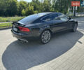 Коричневый Ауди A7 Sportback, объемом двигателя 2.97 л и пробегом 156 тыс. км за 17700 $, фото 5 на Automoto.ua