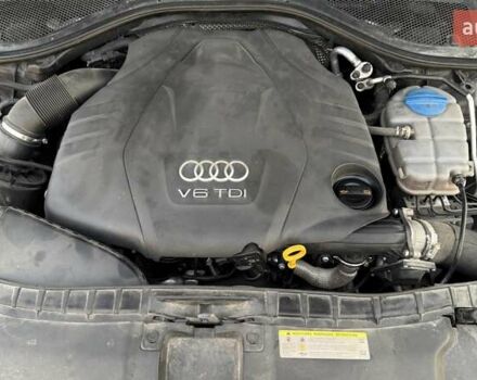 Коричневий Ауді A7 Sportback, об'ємом двигуна 2.97 л та пробігом 158 тис. км за 18999 $, фото 41 на Automoto.ua