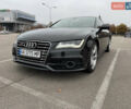 Коричневий Ауді A7 Sportback, об'ємом двигуна 2.77 л та пробігом 180 тис. км за 21550 $, фото 3 на Automoto.ua