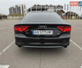 Коричневий Ауді A7 Sportback, об'ємом двигуна 2.77 л та пробігом 180 тис. км за 21550 $, фото 11 на Automoto.ua
