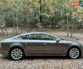 Коричневый Ауди A7 Sportback, объемом двигателя 3 л и пробегом 273 тыс. км за 13200 $, фото 11 на Automoto.ua