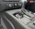 Коричневий Ауді A7 Sportback, об'ємом двигуна 2.77 л та пробігом 180 тис. км за 21550 $, фото 21 на Automoto.ua