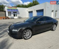 Коричневый Ауди A7 Sportback, объемом двигателя 2.97 л и пробегом 156 тыс. км за 17700 $, фото 12 на Automoto.ua