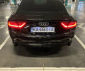 Коричневий Ауді A7 Sportback, об'ємом двигуна 2.8 л та пробігом 178 тис. км за 18500 $, фото 1 на Automoto.ua