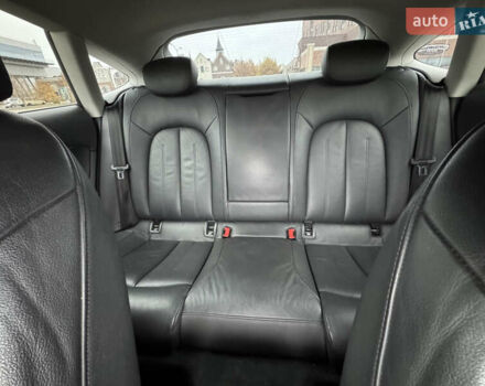 Коричневий Ауді A7 Sportback, об'ємом двигуна 2.77 л та пробігом 180 тис. км за 21550 $, фото 34 на Automoto.ua