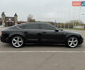Коричневий Ауді A7 Sportback, об'ємом двигуна 2.77 л та пробігом 180 тис. км за 21550 $, фото 8 на Automoto.ua
