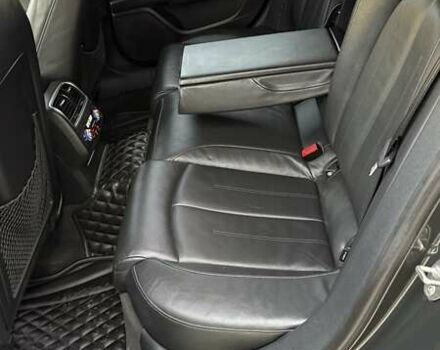 Коричневий Ауді A7 Sportback, об'ємом двигуна 2.97 л та пробігом 158 тис. км за 18999 $, фото 29 на Automoto.ua