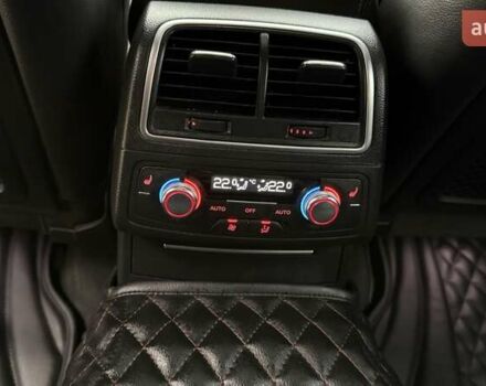 Коричневий Ауді A7 Sportback, об'ємом двигуна 2.97 л та пробігом 158 тис. км за 18999 $, фото 30 на Automoto.ua