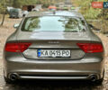 Коричневый Ауди A7 Sportback, объемом двигателя 3 л и пробегом 273 тыс. км за 13200 $, фото 8 на Automoto.ua