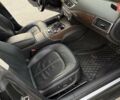 Коричневий Ауді A7 Sportback, об'ємом двигуна 2.97 л та пробігом 158 тис. км за 18999 $, фото 38 на Automoto.ua
