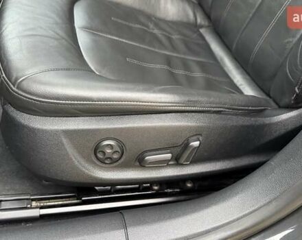 Коричневий Ауді A7 Sportback, об'ємом двигуна 2.97 л та пробігом 158 тис. км за 18999 $, фото 20 на Automoto.ua