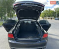 Коричневый Ауди A7 Sportback, объемом двигателя 2.97 л и пробегом 156 тыс. км за 17700 $, фото 22 на Automoto.ua