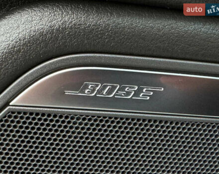 Коричневий Ауді A7 Sportback, об'ємом двигуна 3 л та пробігом 116 тис. км за 17999 $, фото 25 на Automoto.ua