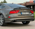 Коричневий Ауді A7 Sportback, об'ємом двигуна 3 л та пробігом 116 тис. км за 17999 $, фото 12 на Automoto.ua