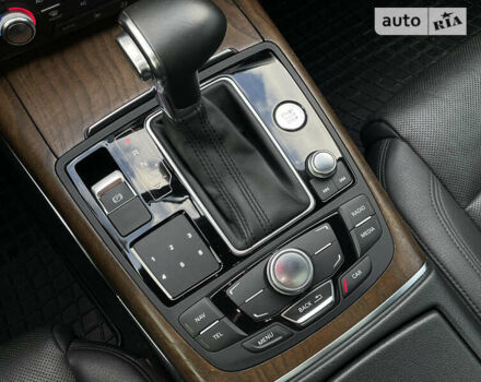 Коричневий Ауді A7 Sportback, об'ємом двигуна 3 л та пробігом 101 тис. км за 22500 $, фото 36 на Automoto.ua