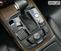 Коричневий Ауді A7 Sportback, об'ємом двигуна 3 л та пробігом 101 тис. км за 22500 $, фото 36 на Automoto.ua