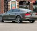 Коричневий Ауді A7 Sportback, об'ємом двигуна 3 л та пробігом 116 тис. км за 17999 $, фото 2 на Automoto.ua