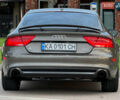 Коричневий Ауді A7 Sportback, об'ємом двигуна 3 л та пробігом 116 тис. км за 17999 $, фото 3 на Automoto.ua
