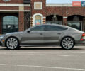 Коричневий Ауді A7 Sportback, об'ємом двигуна 3 л та пробігом 116 тис. км за 17999 $, фото 13 на Automoto.ua