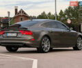 Коричневий Ауді A7 Sportback, об'ємом двигуна 3 л та пробігом 116 тис. км за 17999 $, фото 6 на Automoto.ua