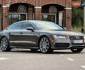 Коричневий Ауді A7 Sportback, об'ємом двигуна 3 л та пробігом 116 тис. км за 17999 $, фото 1 на Automoto.ua