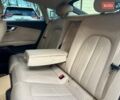 Коричневый Ауди A7 Sportback, объемом двигателя 2.97 л и пробегом 182 тыс. км за 25000 $, фото 16 на Automoto.ua