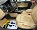 Коричневый Ауди A7 Sportback, объемом двигателя 2.97 л и пробегом 182 тыс. км за 25000 $, фото 14 на Automoto.ua