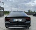 Ауди A7 Sportback 2014 в Львове на Automoto.ua Коричневый Ауди A7 Sportback, объемом двигателя 2.97 л и пробегом 122 тыс. км за 28500 $, фото 5 на Automoto.ua